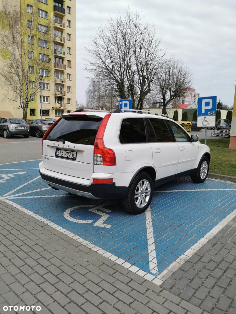 Volvo XC 90 - 21