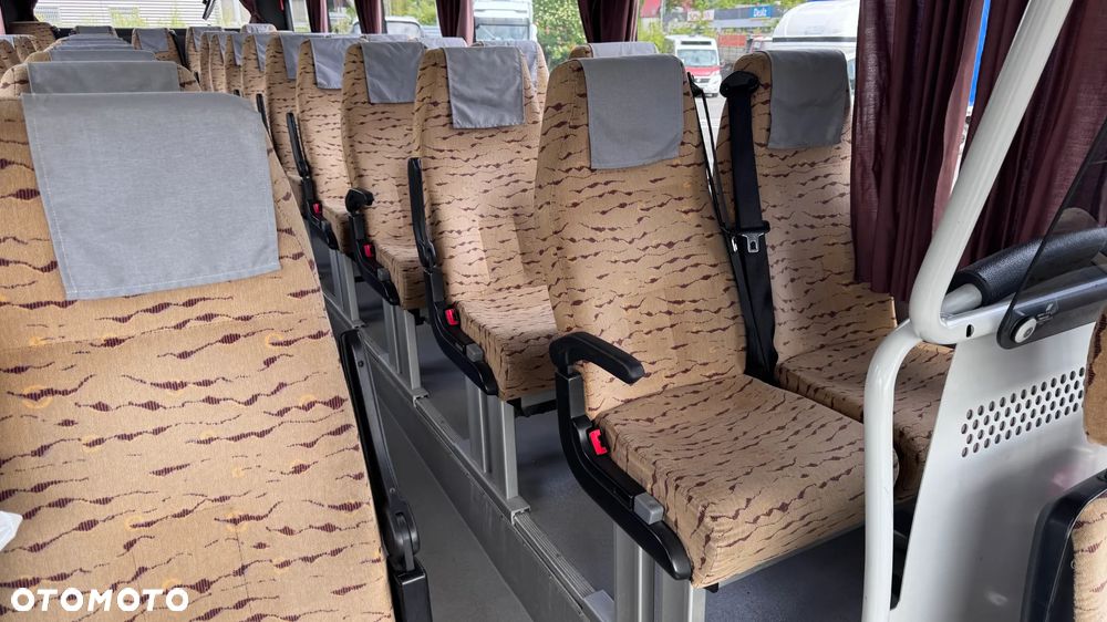 Irisbus Midirider /Midway / 42 miejsca / mały przebieg / Cena:79000 zł netto - 9
