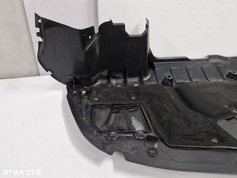 honda cr-v iv 4 osłona płyta podwozia dolna - 7