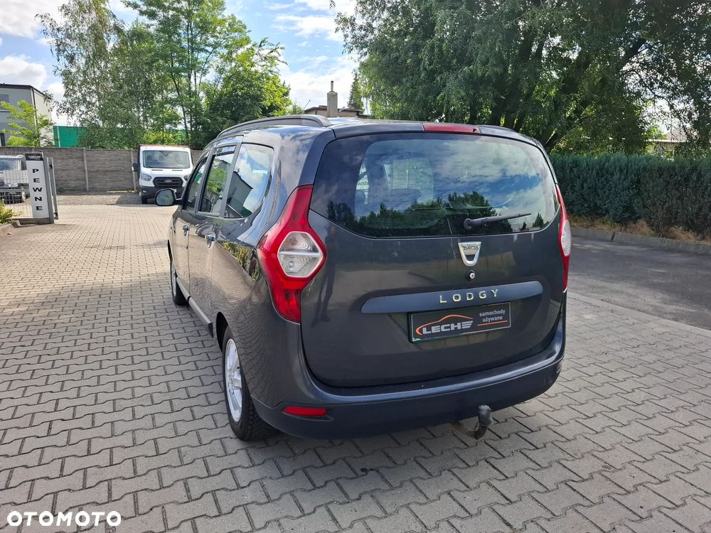 Dacia Lodgy - 11