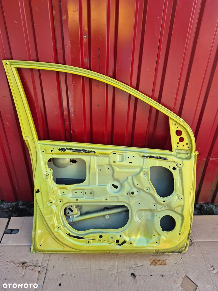 Kia Picanto III drzwi lewe przednie 76003-G6000 - 5