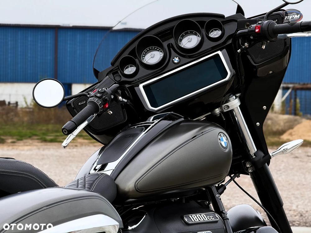 BMW R - 29