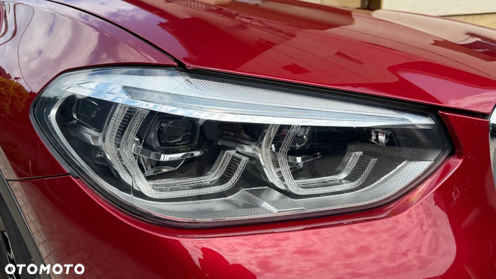 BMW X4 xDrive20i M Sport - 17