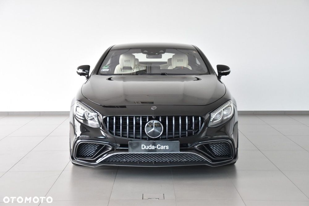 Mercedes-Benz Klasa S - 3