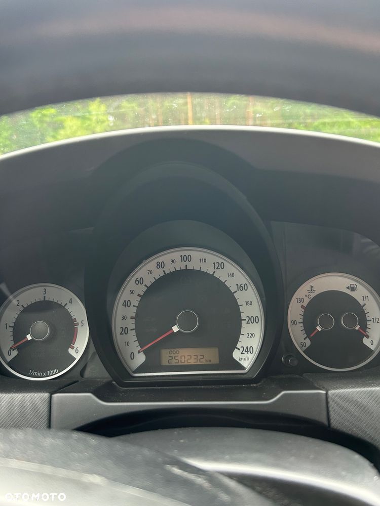 Kia Ceed 1.6 Crdi Comfort + - 8