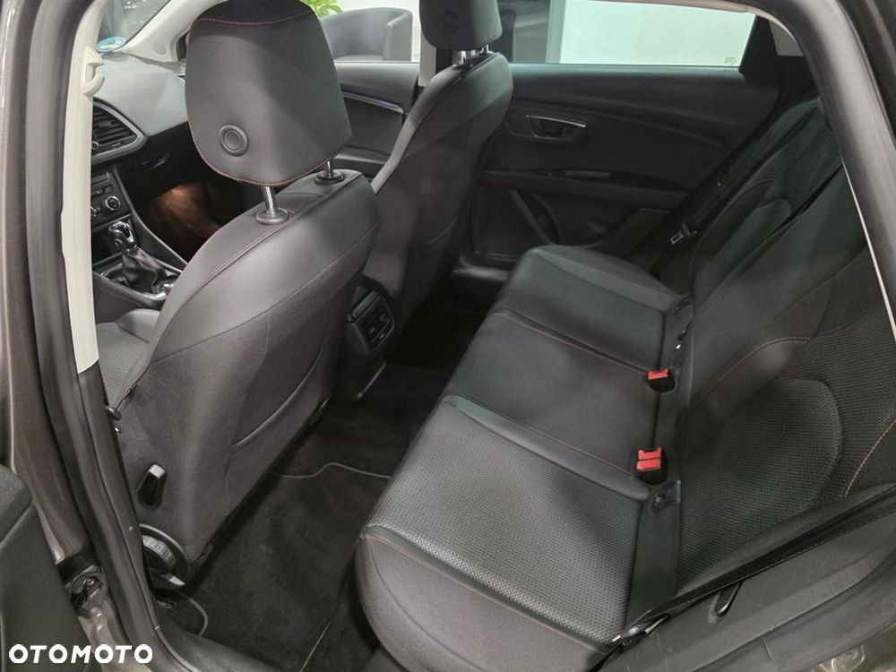 Seat Leon 1.4 TSI FR S&S - 18