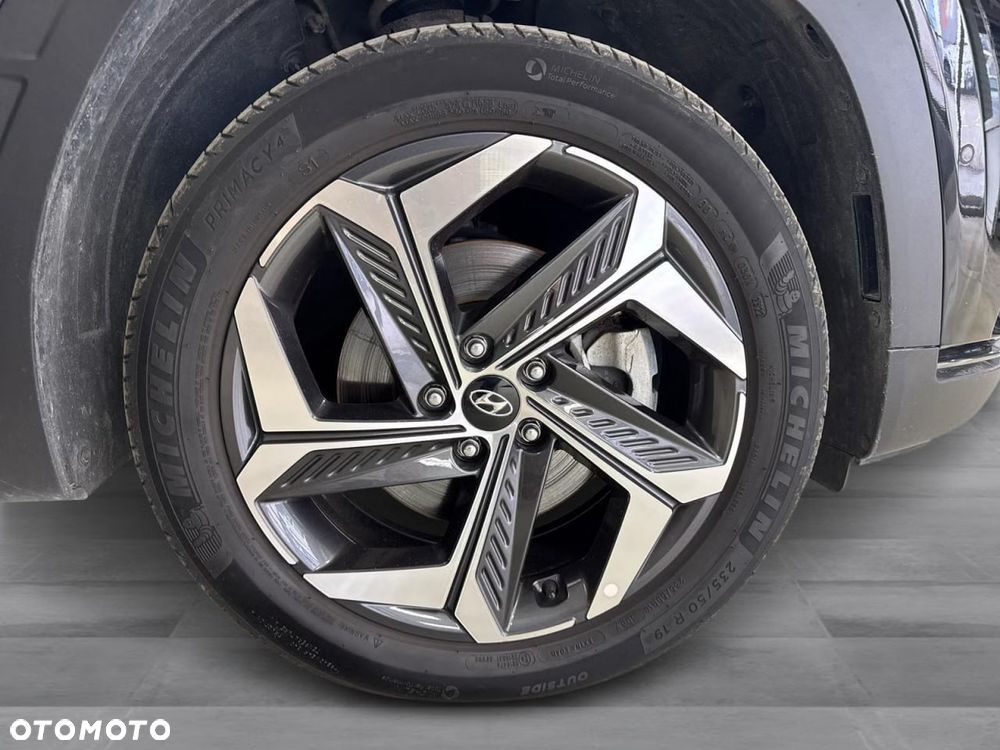 Hyundai Tucson 1.6 T-GDi 4WD Prime - 20