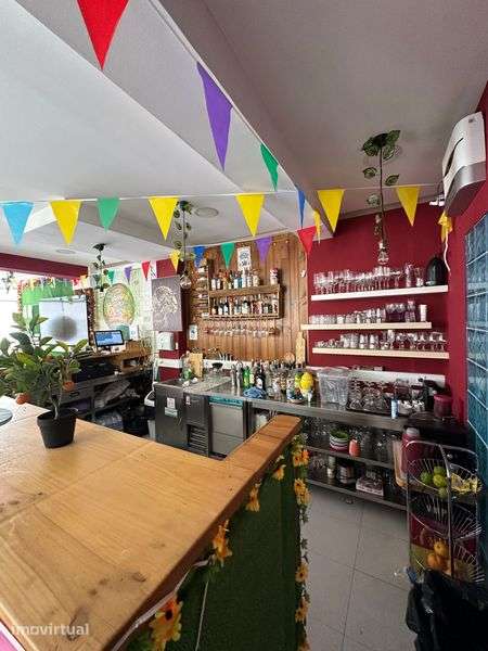 Bar e Restaurante - Grande imagem: 5/12