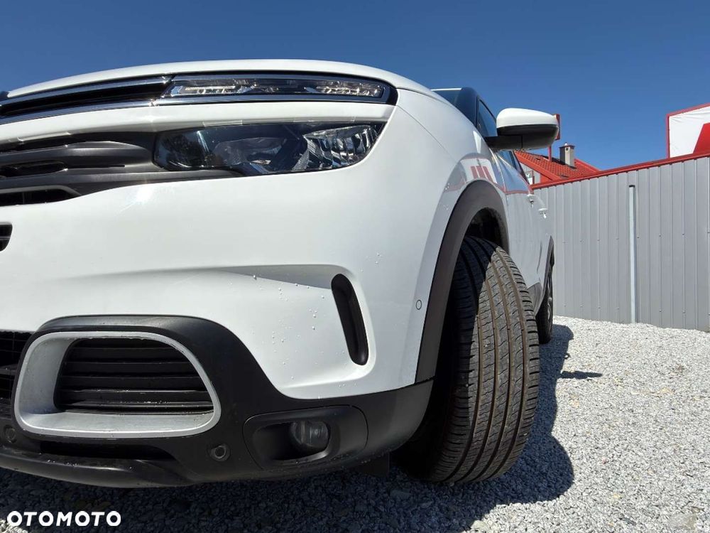 Citroën C5 Aircross - 8