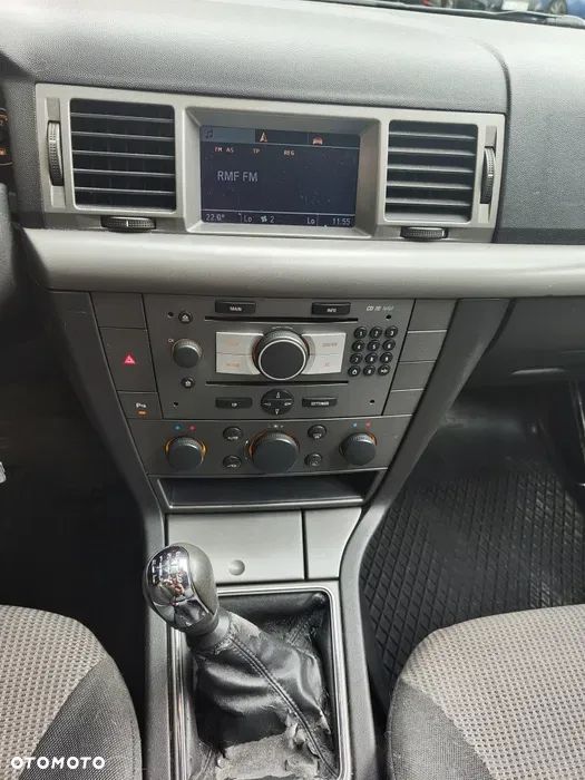 Opel Signum 1.9 CDTI Cosmo - 8