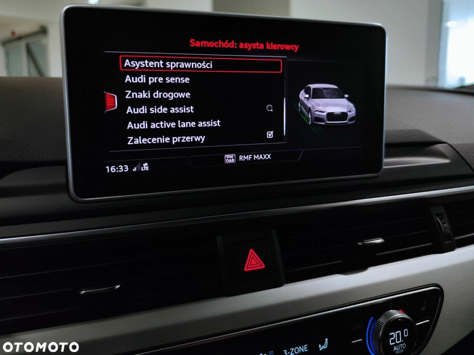 Audi A5 - 13
