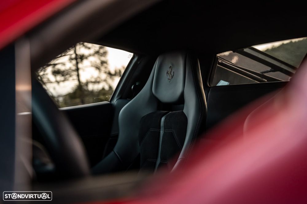 Ferrari 458 - 28