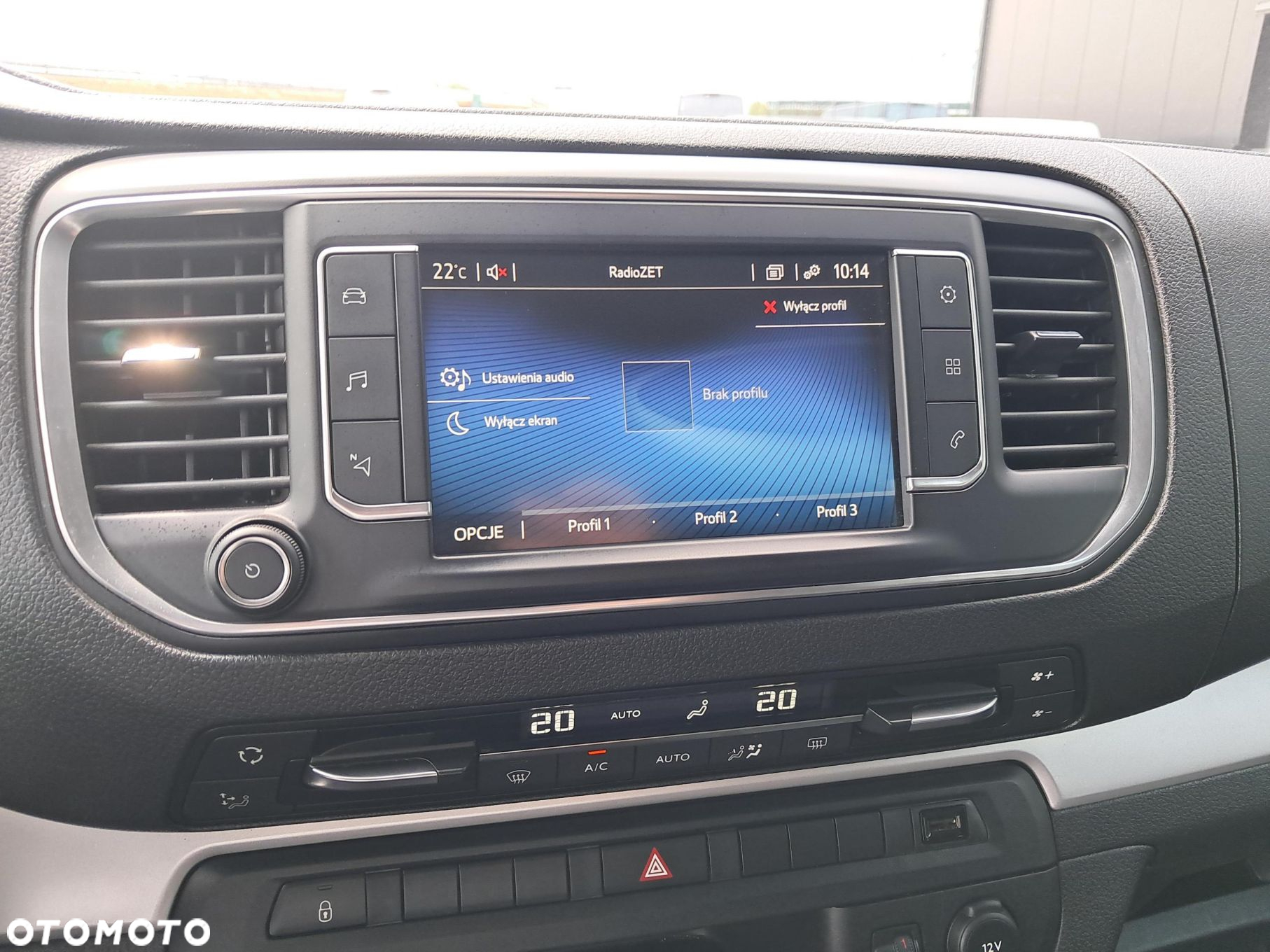 Toyota Proace Verso 2.0 D4-D Long Business - 24