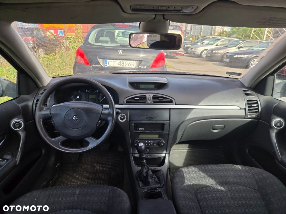 Renault Laguna - 6