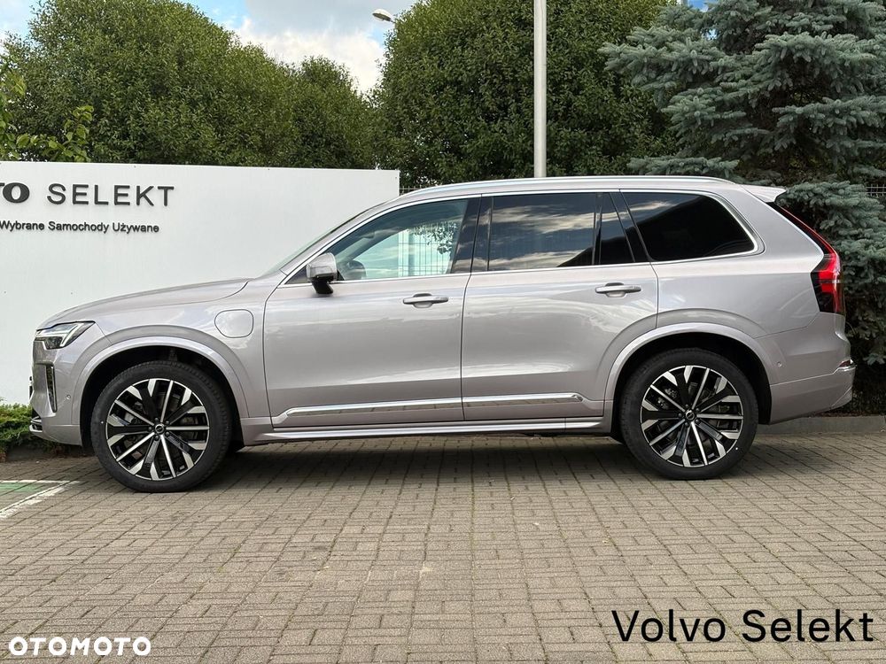 Volvo XC 90 - 6