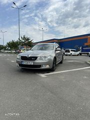 Skoda Superb Combi 1.8 TSI Comfort