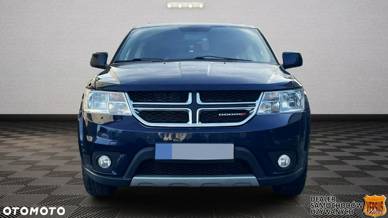 Dodge Journey - 2