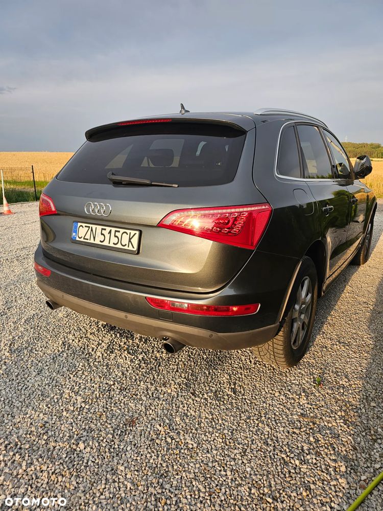 Audi Q5 2.0 TFSI Quattro S tronic - 6