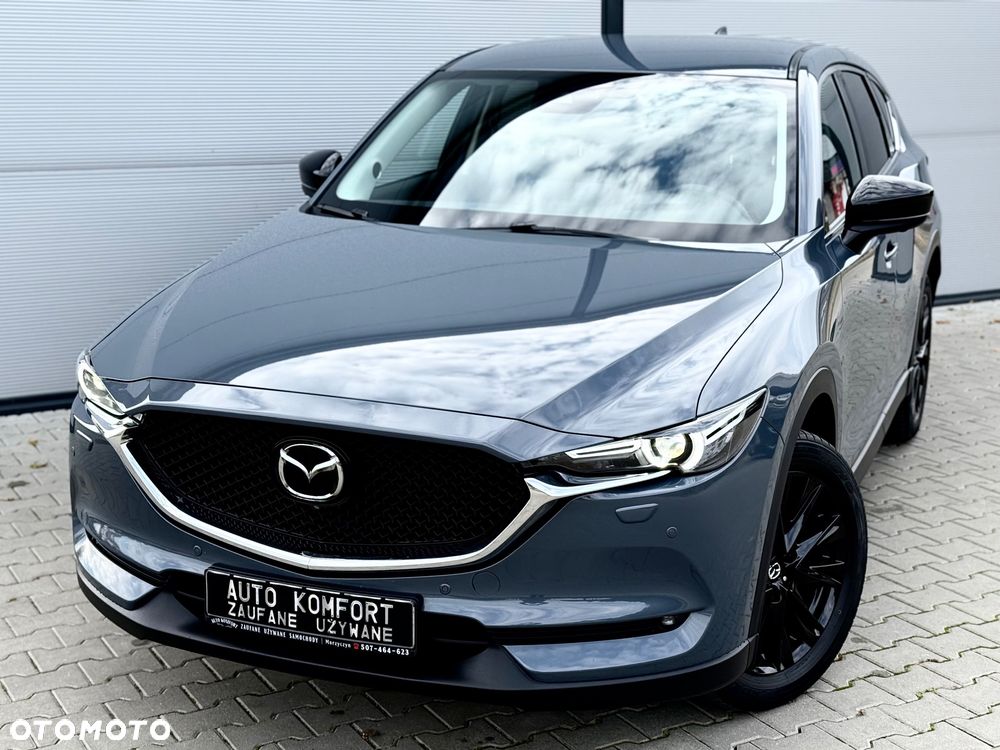 Mazda CX-5 2.0 Skyprestige AWD - 5