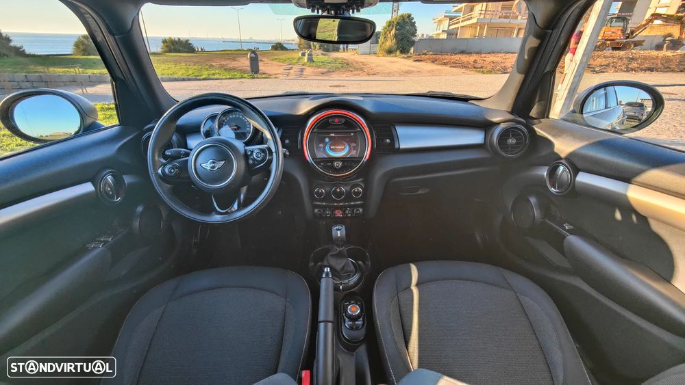 MINI 5 Portas One - 7