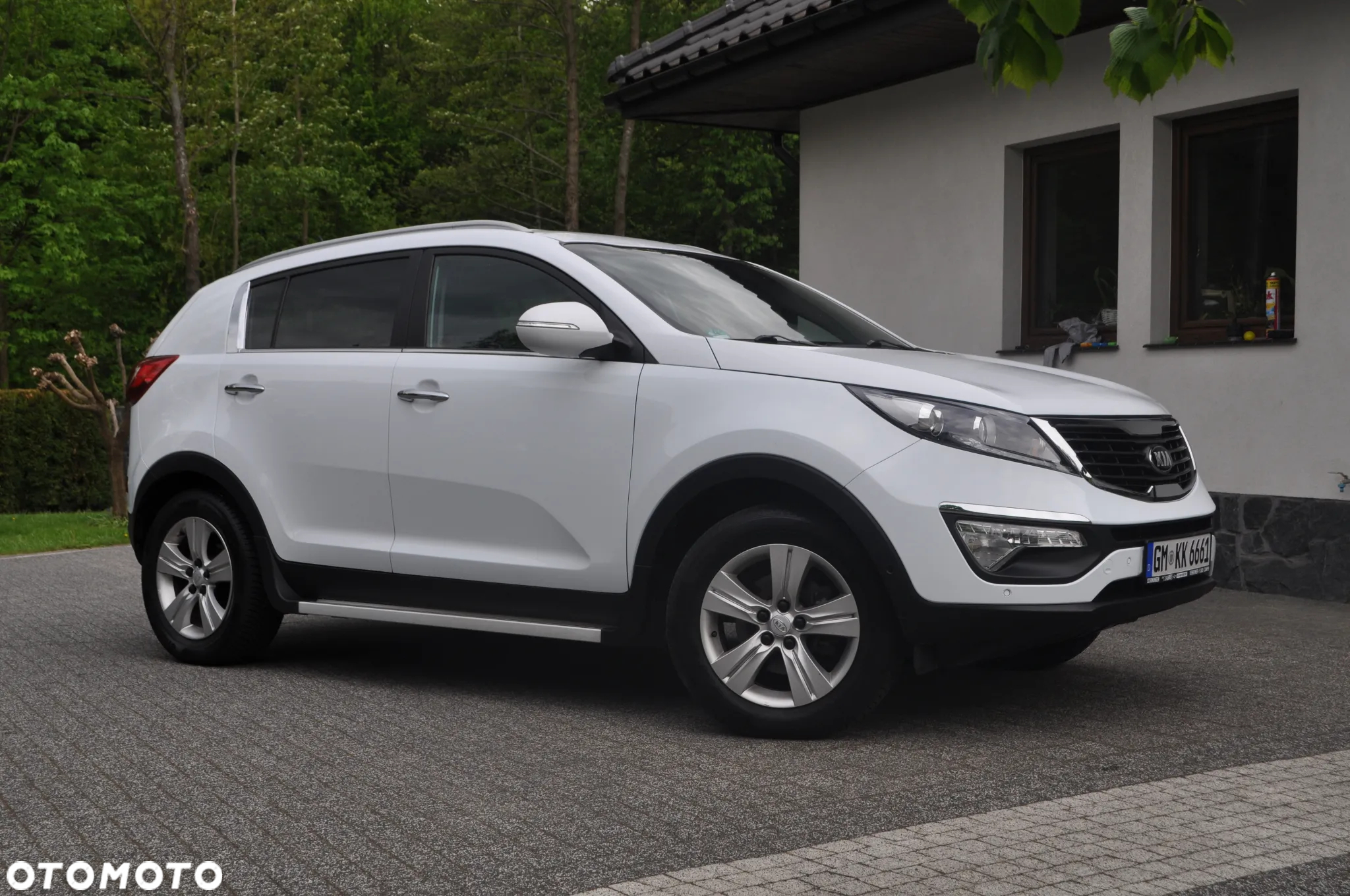 Kia Sportage 1.6 GDI Business Line 2WD - 3