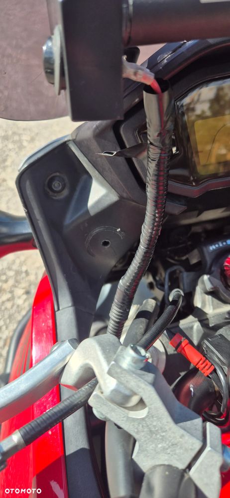 Honda CB - 26