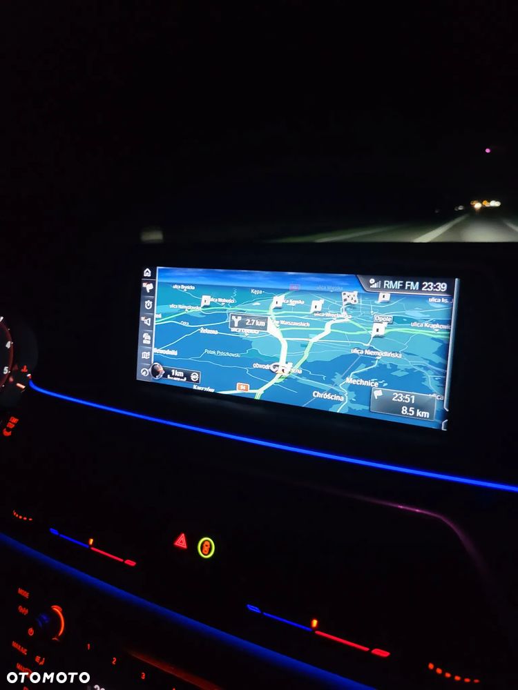 BMW Seria 7 730d xDrive - 5