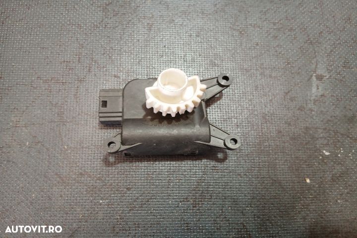 Motoras clapeta aeroterma 3C0907511C 3C0907511C Volkswagen VW Passat - 1