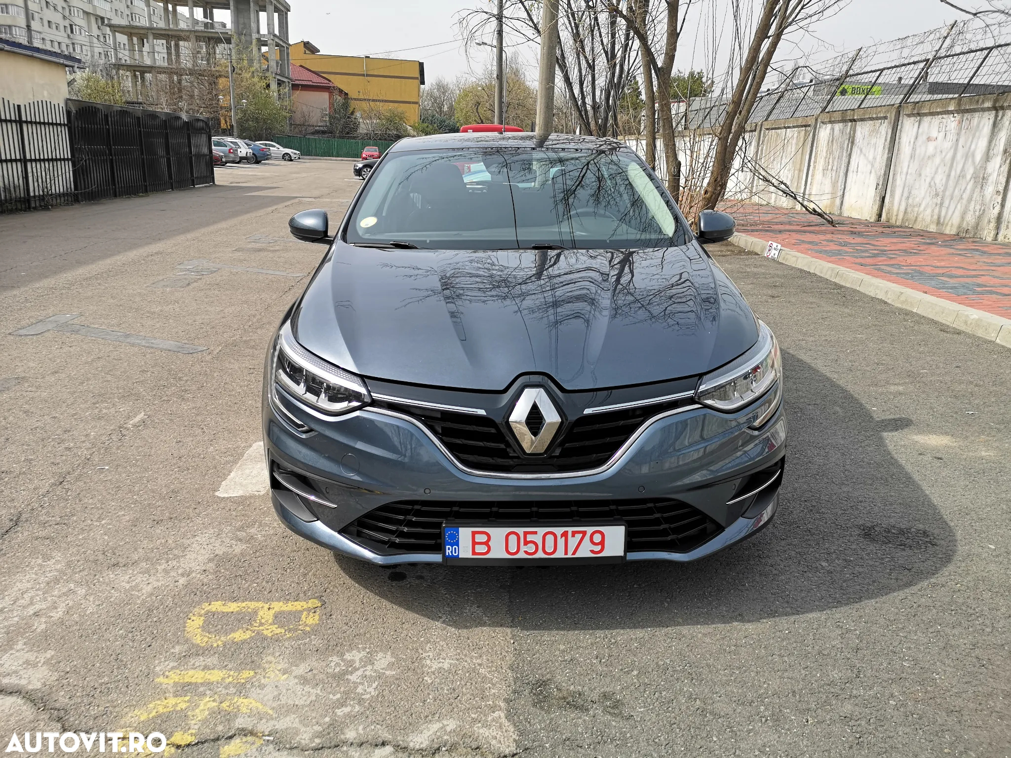 Renault Megane - 3