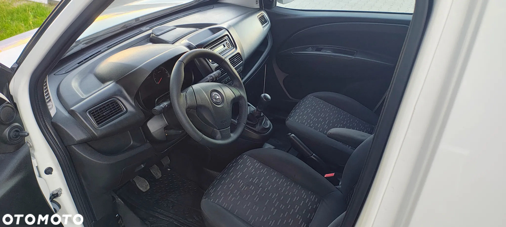 Fiat Doblo - 11