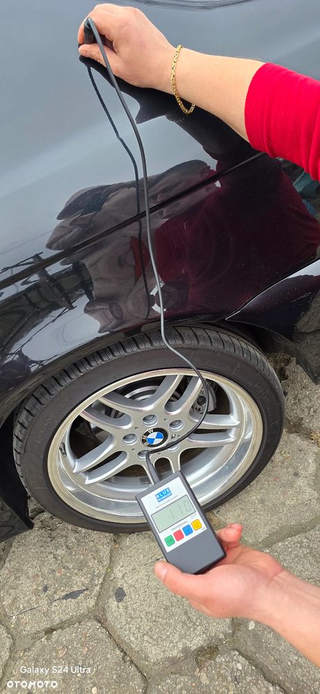 BMW Seria 5 - 28