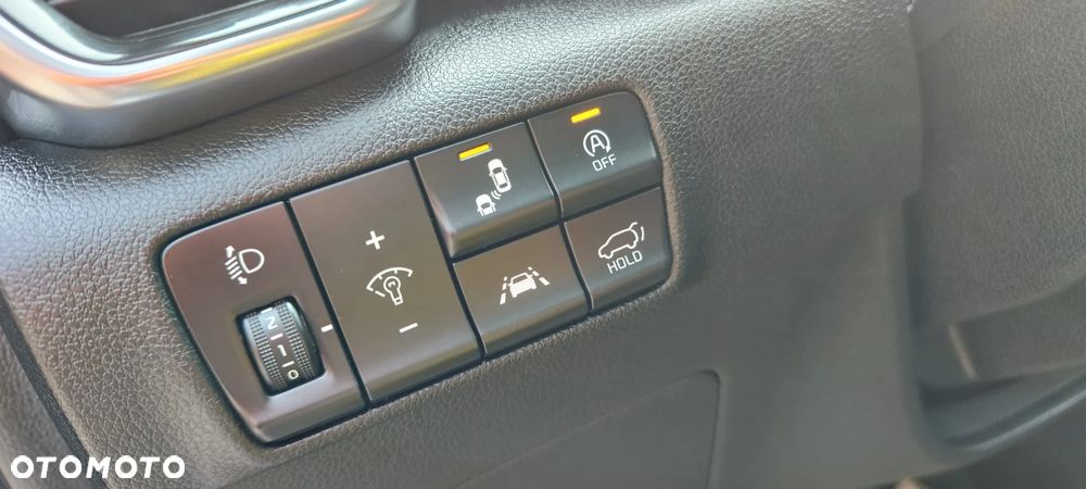 Kia Sportage 2.0 CRDI AWD Eco-Dynamics+ (48V M-H) PLATINUM - 29