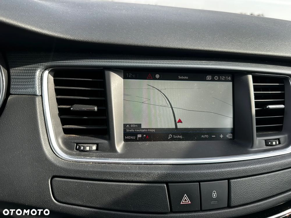 Peugeot 508 2.0 BlueHDi Allure S&S - 11