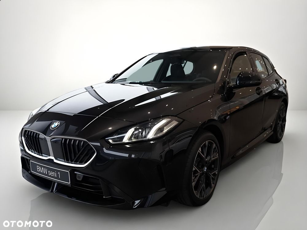 BMW Seria 1 118d - 2
