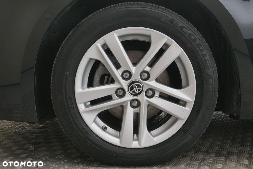 Toyota Corolla 1.8 Hybrid Comfort - 14