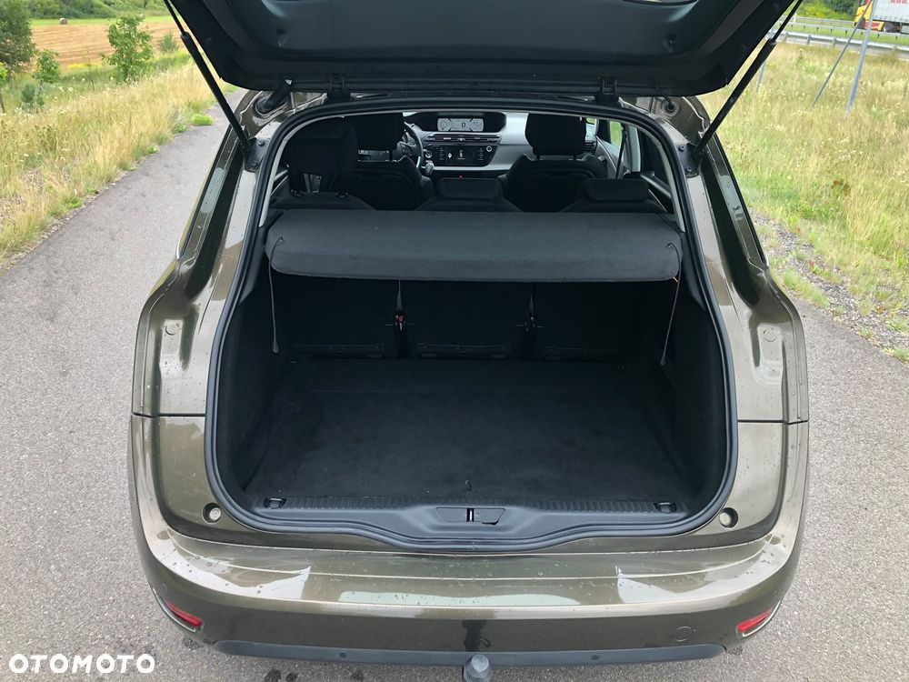 Citroën C4 Picasso 1.6 e-HDi Exclusive ETG6 - 11