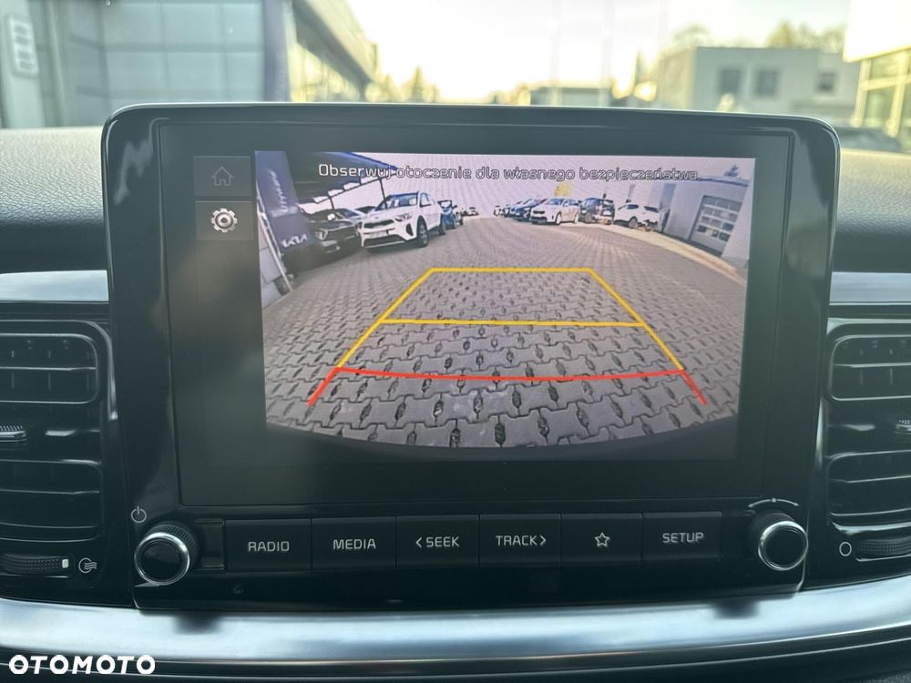 Kia Stonic 1.0 T-GDI MHEV L Business Line - 24