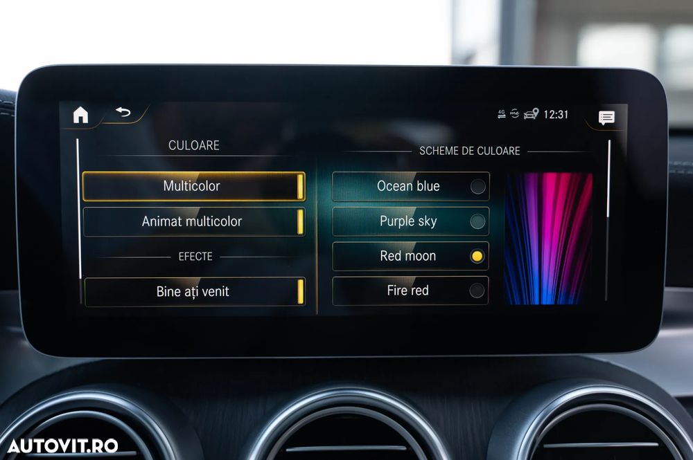 Mercedes-Benz GLC 300 de 4Matic 9G-TRONIC AMG Line - 29