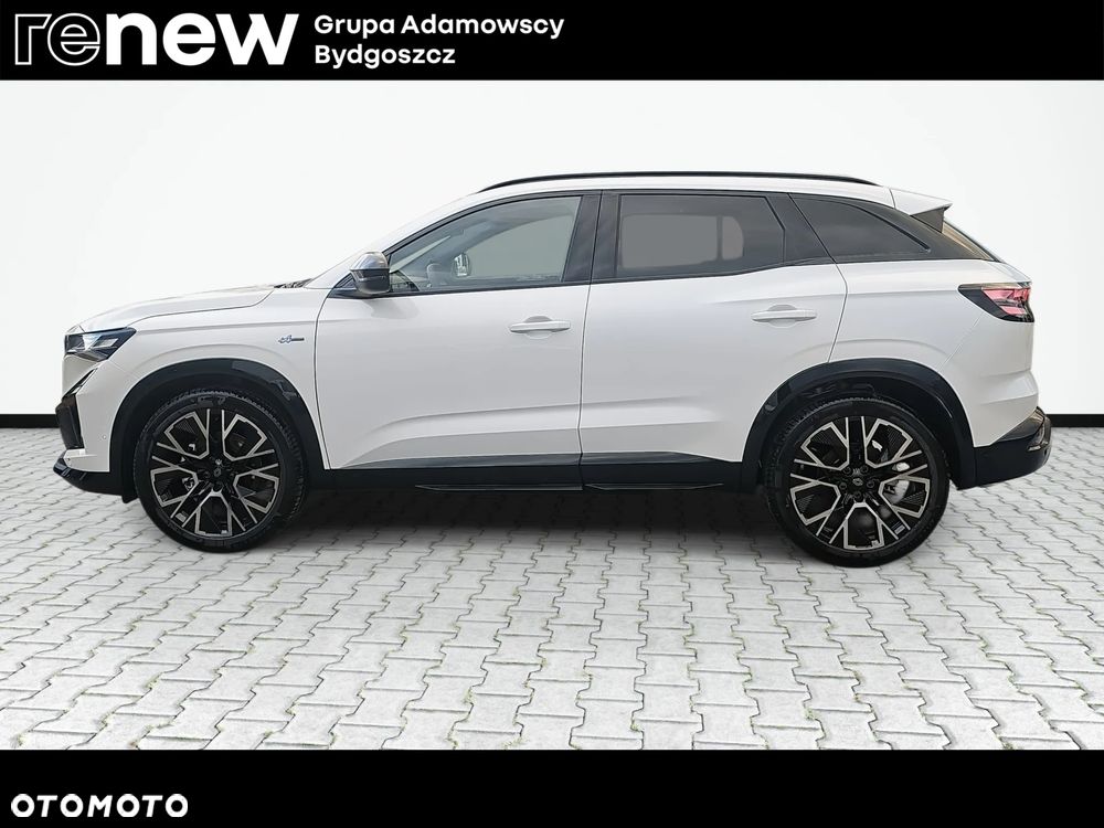 Renault Austral 1.2 E-Tech Full Hybrid 200 Esprit Alpine MMT - 8
