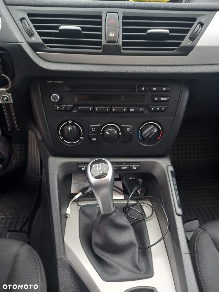 BMW X1 xDrive20d - 17