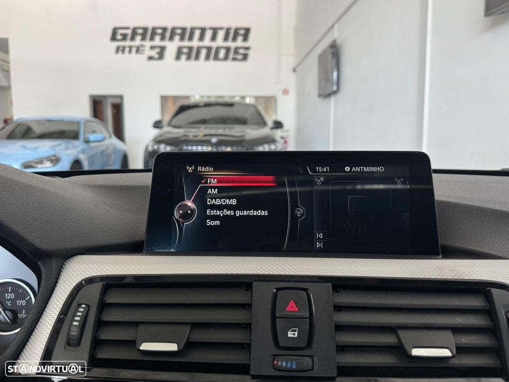 BMW 430 Gran Coupé i Pack M Auto - 34