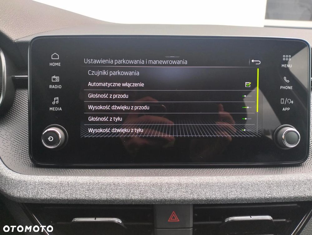 Skoda Scala 1.0 TSI Selection - 30