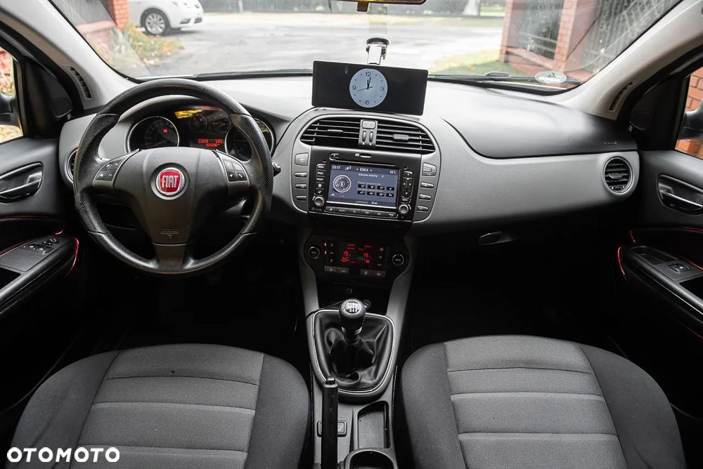 Fiat Bravo - 6