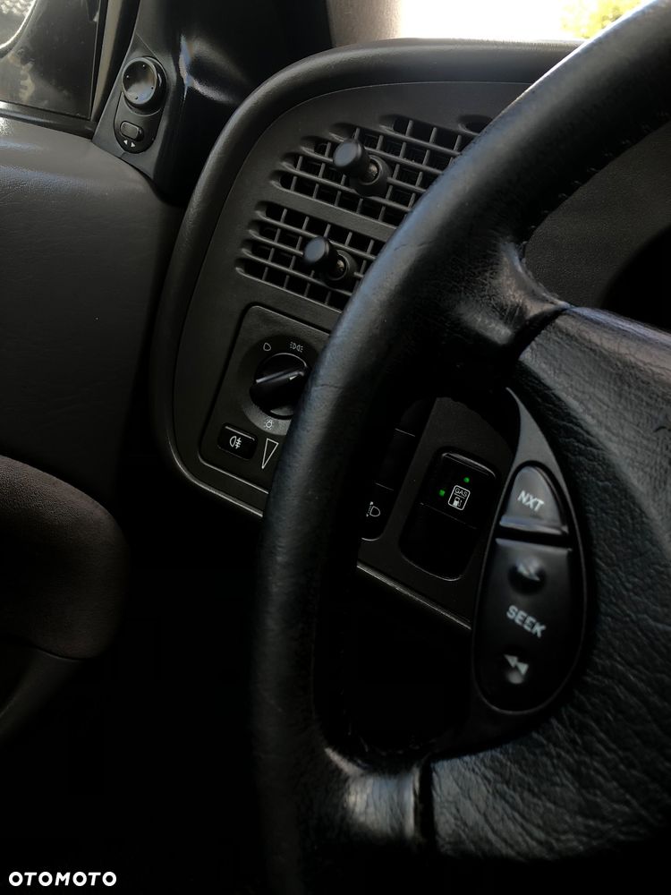 Saab 9-5 2.0t Linear - 14