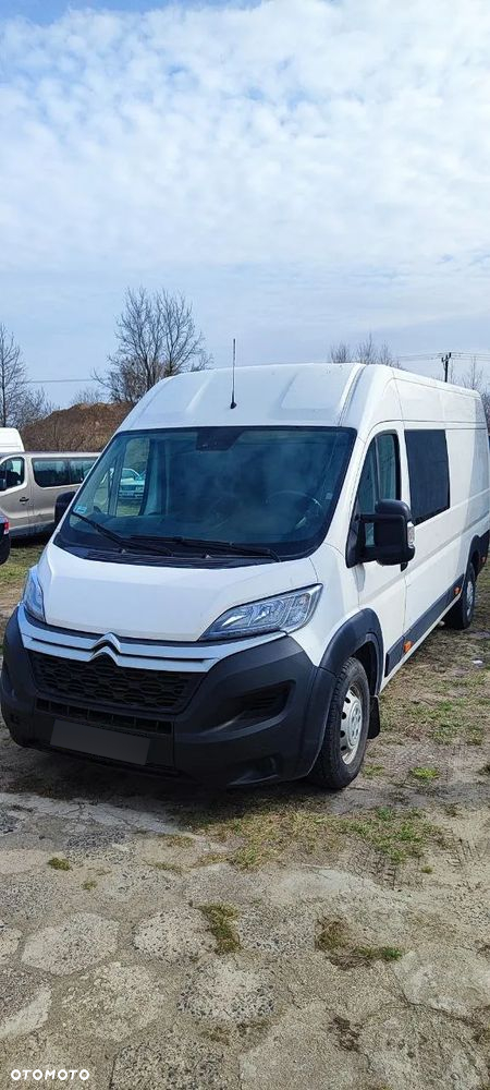 Citroën Jumper - 8