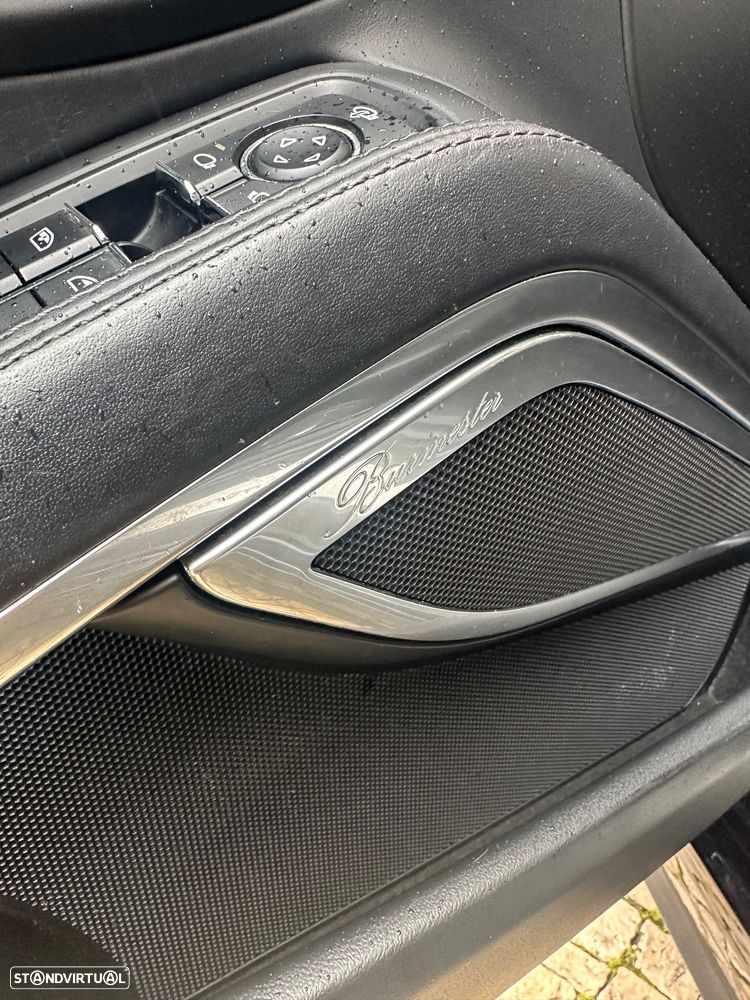 Porsche 911 (991) Carrera 4 PDK - 18