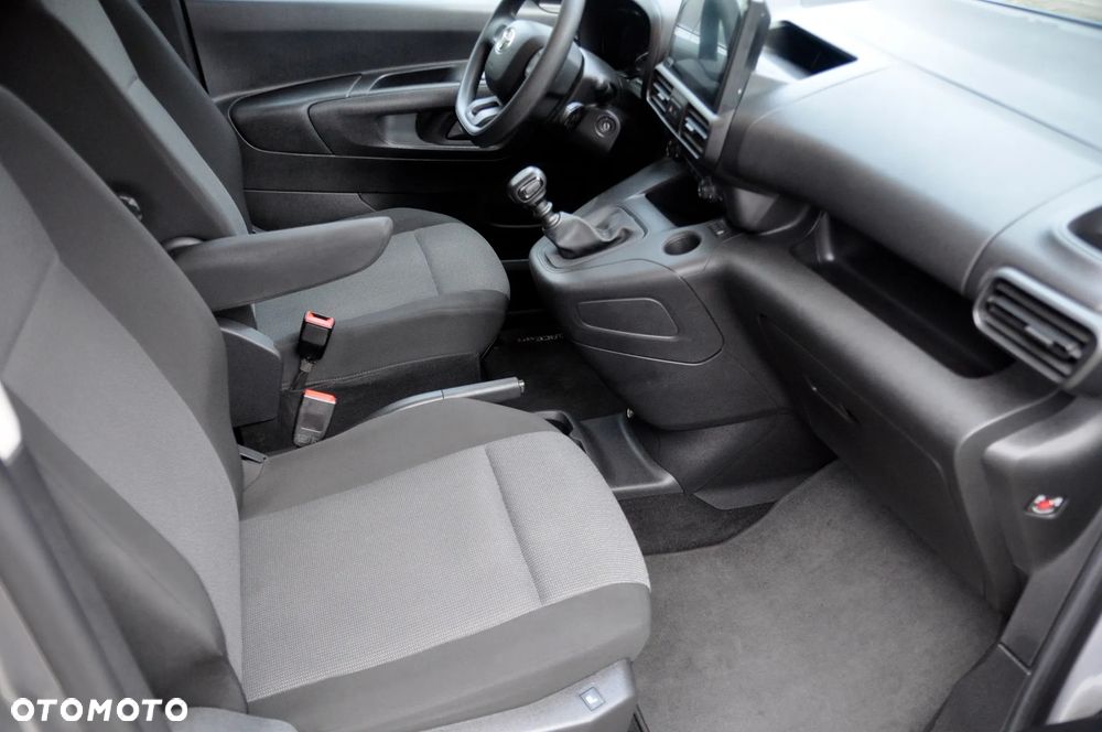 Toyota Proace City Verso 1.5 D-4D Family - 9