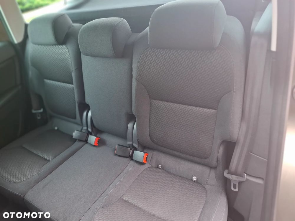 Skoda Yeti 2.0 TDI 4x4 Elegance - 8