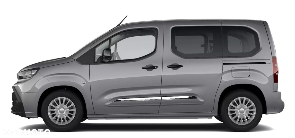 Toyota Proace City Verso 1.5 D-4D Business - 4