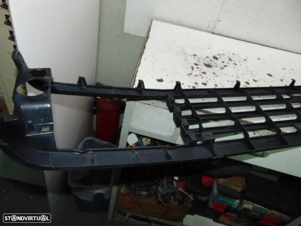 Peugeot J5 grelha - 11